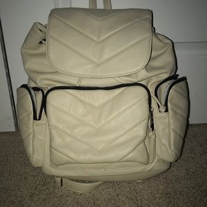 Steve Madden Bookbag